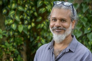 sexan karunatilanka